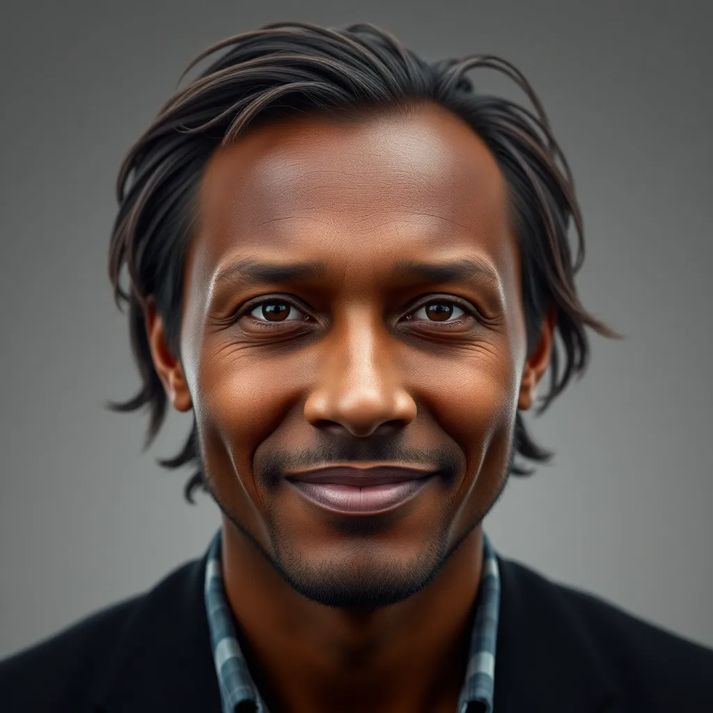 Picture of Richard Elliott